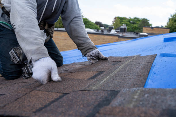 Roof Repair Estimates in Durand, MI