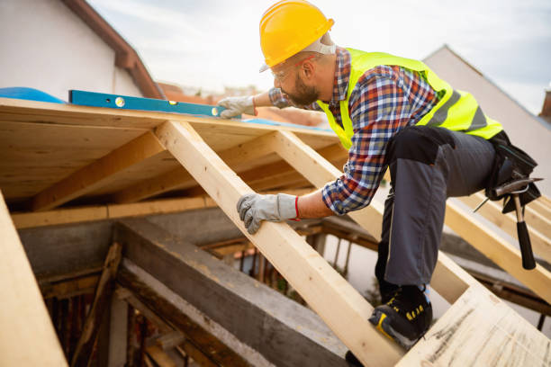 Best Roof Leak Repair  in Durand, MI